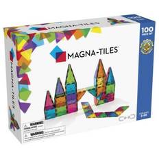 MAGNA-TILES 100 delar