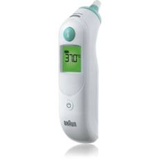 Braun Thermoscan 7 örontermometer IRT 6520