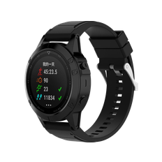 Garmin Descent Mk2/Mk2i Silicone Rem