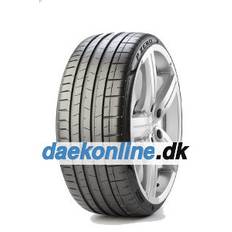 Pirelli P Zero PZ4 SC ( 275/35 R22 104Y XL II* )