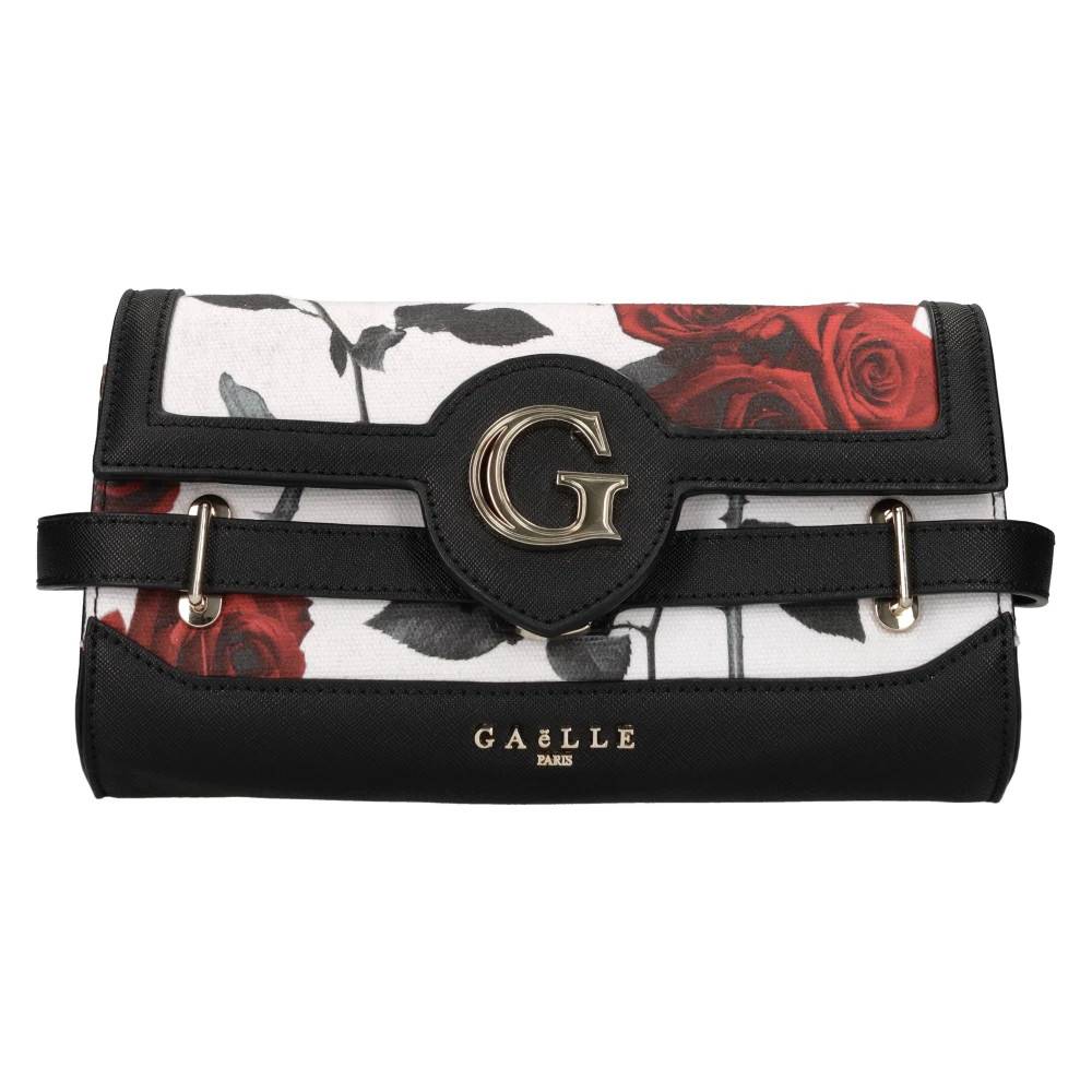 Gaëlle Paris - Gaelle Paris Bags.. Väskor - Dam - ONE Size - Läder