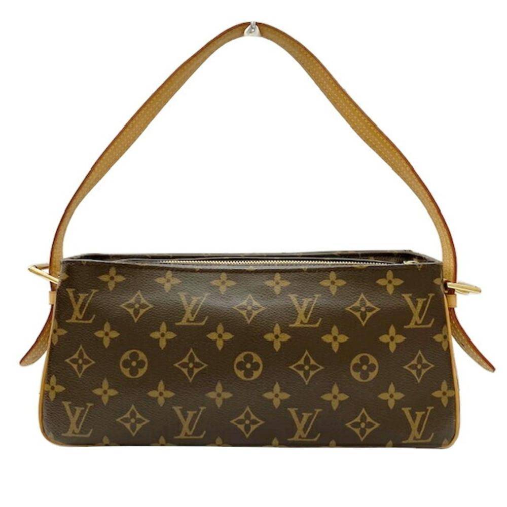 Louis Vuitton Vintage Louis Vuitton Shoulder Bags L 30.5cm x W 13cm x D 9cm - Skuldertasker hos Magasin.