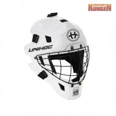 Unihoc Målvaktshjälm INFERNO 44