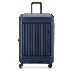 Delsey Lutece spinner 75 cm (NAVY (02))
