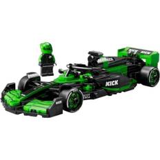 Lego ® Technic F1™ Bil ?????? ??? 42141 Byggklossar Speed Champions 77247