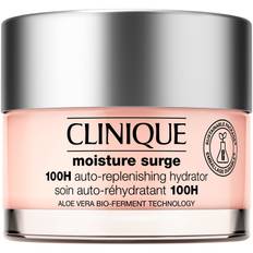Clinique Moisture Surge 100H Auto-Replenishing Hydrator Moisturizing Face Cream - 50 ml