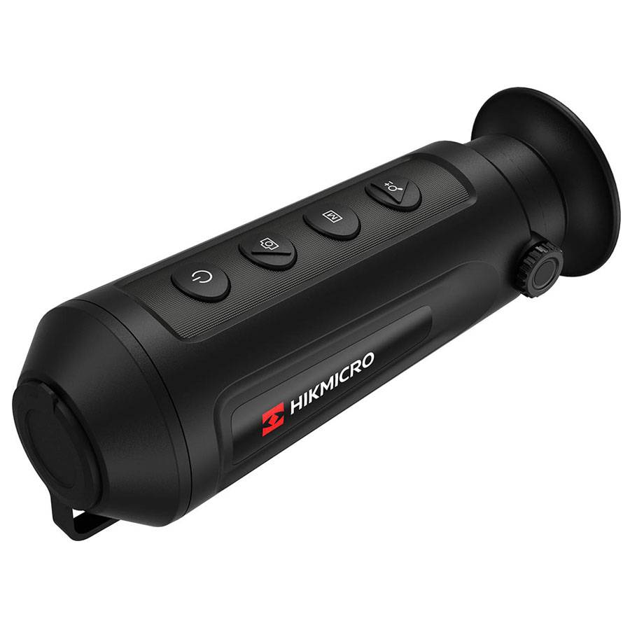 Hikmicro Lynx LE10S Värmekikare