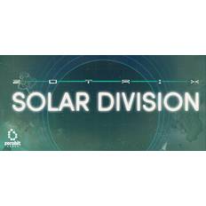 Zotrix - Solar Division (PC) - Standard