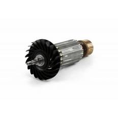 Rotor Assy 230V