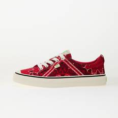 Sneakers Cariuma W Oca Low Red Bandana EUR 39