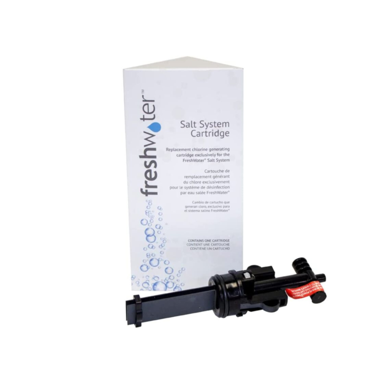 Cartridge Freshwater saltsystem 1-styck