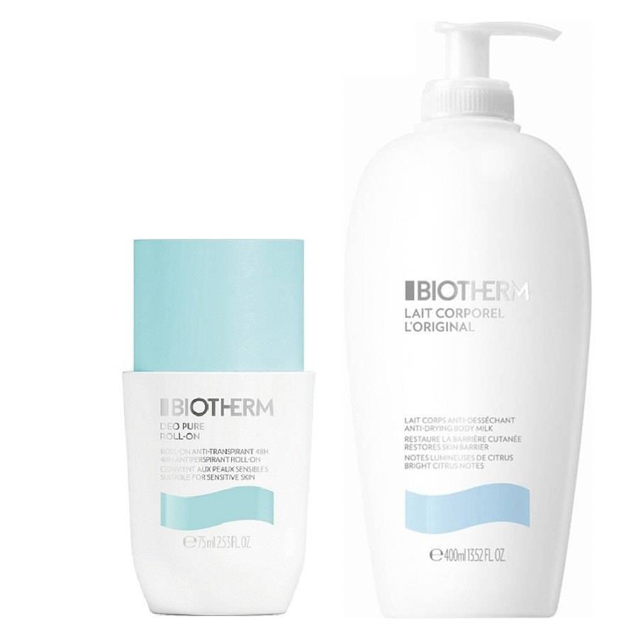 Bundle Deal Biotherm