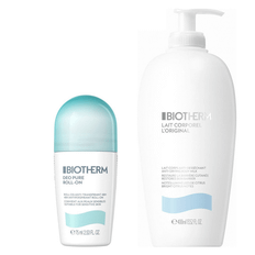 Bundle Deal Biotherm