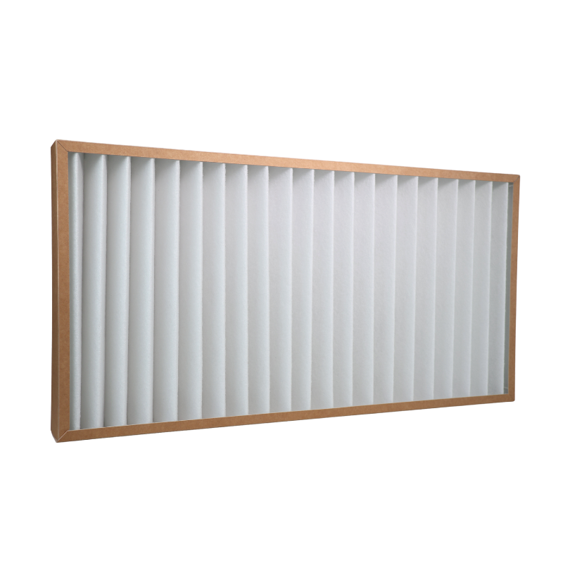 M5 standardfilter til Airmaster CC 1000 Kølemodul (560x284x47mm) Tilluft