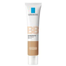 La Roche-Posay Hydraphase Ha BB Cream SPF15 Medium 40 ml