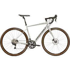 Nishiki Xone Herre Gravelcykel Shimano 105-18" - Gravel Cykel - Grå