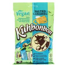 Veganske karameller Kuhbonbon – Salted Caramel – Glutenfri