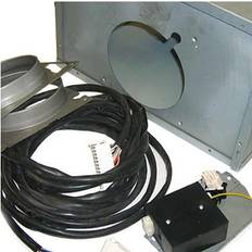 Eico ekstern motorboks for flytbar motor