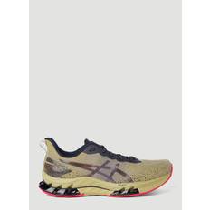 Asics Gel-kinsei Blast Sneakers - Mann Sneakers Khaki Us - 07.5