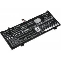 Batteri til Laptop Lenovo Thinkbook Plus-20TG006XAU