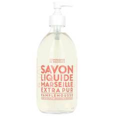 Compagnie De Provence - Savon Liquide Marselle Extra Pur Pamplemousse