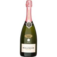 Bollinger Champagne Rosé