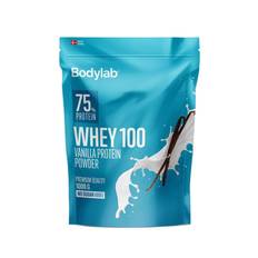 Bodylab Whey 100 Vanilla