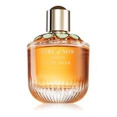 Elie Saab Girl Of Now Lovely - Eau De Parfum - Resestorlek - 10 ml