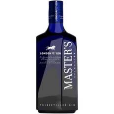 Master's Selection, London Dry Gin 5 cl