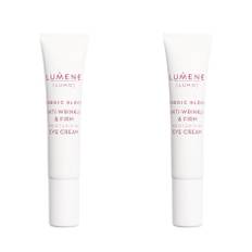 2st Lumene Nordic Bloom Anti-wrinkle & Firm Eye Cream - 15 ml