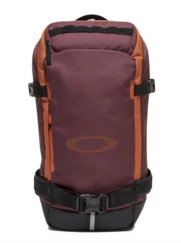 Oakley Peak RC 25L Rygsæk
