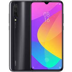 Xiaomi Mi 9 Lite | 128 GB | Dual-SIM | Onyx Grey