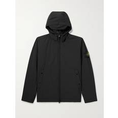 Stone Island - Shell Zip-Up Jacket - Men - Black - S