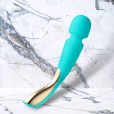 Lelo - Smart Wand™ 2 Medium - Ocean Blue