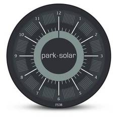 Park Solar Parkeringsskive (FS38)