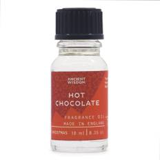 Doftolja, Ancient Wisdom - Hot Chocolate