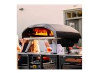 (ComputerSalg) Ooni Koda 16 - Pizzaovn - gas