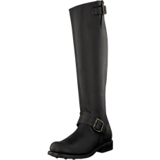 Engineer High 14 Old Crazy Black