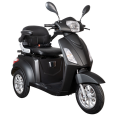 Scooterpartner El-scooter X30