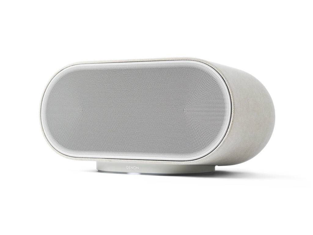 Denon Home 600 Silver