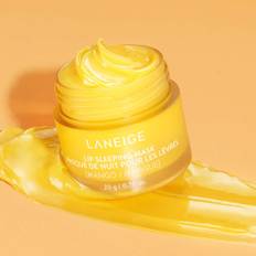 Laneige Lip Sleeping Mask Mango 20g ORIGINAL STORE
