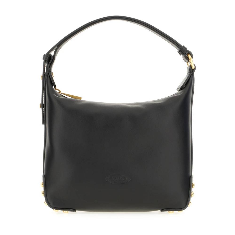 Tod's Borse a mano - Tasker - Dame - Sort - ONE SIZE - Uld