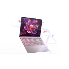 Lenovo Yoga Slim 7i Aura Edition Gen 10 14, Intel Intel® Core Ultra 7 258V-processor LPE-kärnor upp till 3,70 GHz P-kärnor upp till 4,80 GHz, 32 GB MOP, Windows 11 Pro 64, 1 TB SSD M.2 2242 PCIe Gen4 TLC