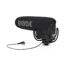 Rode Mikrofon VideoMic Pro Rycote