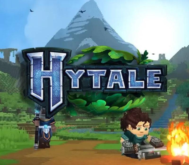 Hytale PC Official Website Account (PC) – Website – GLOBAL