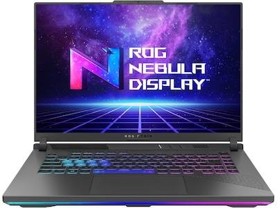 ASUS ROG Strix G16 G614PR 16" WUXGA 165 Hz - G614PR-RV003W