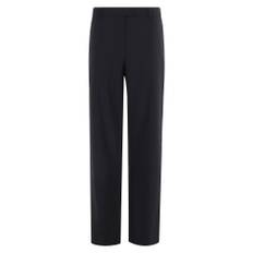 Birgitte Herskind, Bukser, Dame, Blå, S, Blå Pinstripe Jack Pant Model
