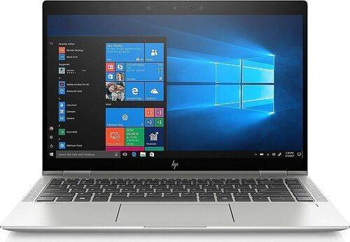 HP EliteBook x360 1040 G6 | i7-8665U | 14" | 16 GB | 512 GB SSD | Touch | Webcam | Win 11 Pro | DE