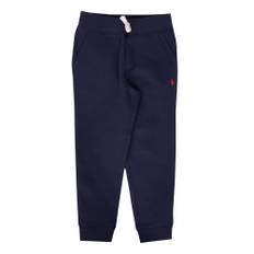 Boys Fleece Jogger