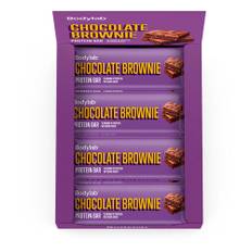 Bodylab Proteinbar - Chocolate Brownie (12 x 55g)